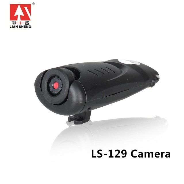 Flying Camera Drone Watch Hertel 
      WI 54845